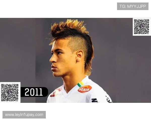 外国足球明星短发造型大盘点时尚与运动的完美结合