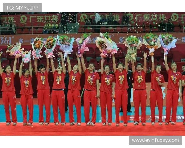 成都排球队荣登排球战术排行榜第十位展现实力与潜力